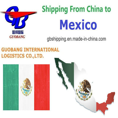 Servicio de Aviación Internacional para Envíos Aéreos Rápidos y Seguros Desde y Hacia México