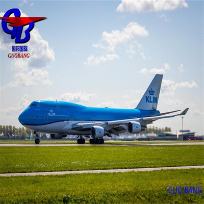 Transporte aéreo de a Italia La Buena Oferta con Personalización y Documentos