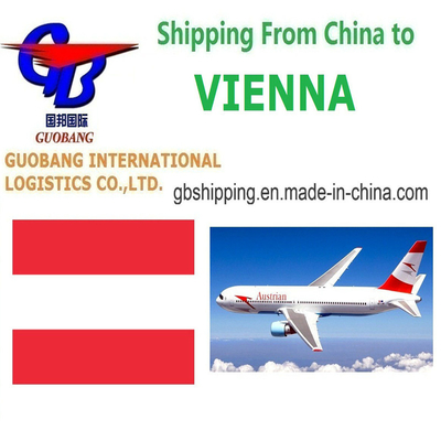 Despacho de Aduanas, Agenciamiento Aduanal, Despacho Aduanero, Servicios de Carga Aérea Rápidos y Económicos Desde a Viena