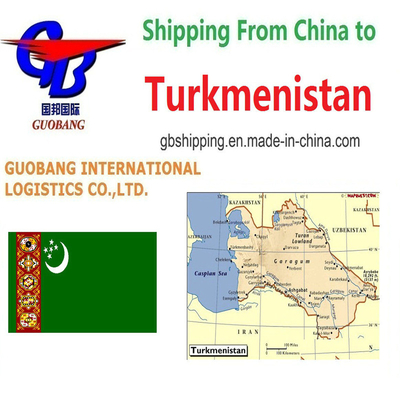 Se simplifican los envíos aéreos desde Turkmenistán con el UPS Express Service Book para recoger aduanas a bordo