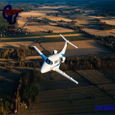 Capacidad aduanera y envío expreso internacional desde los Países Bajos para una importación conveniente