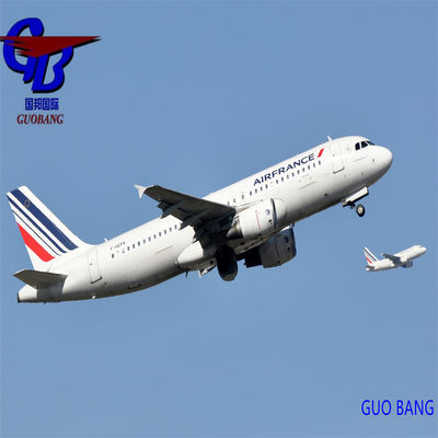 Capacidad aduanera y envío expreso internacional desde los Países Bajos para una importación conveniente