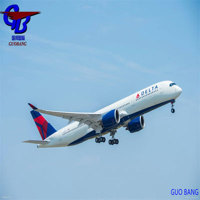 Servicios rápidos de mensajería y transporte aéreo internacional desde y hacia Sri Lanka para el comercio internacional