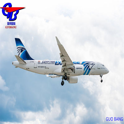 Servicios rápidos de mensajería y transporte aéreo internacional desde y hacia Sri Lanka para el comercio internacional