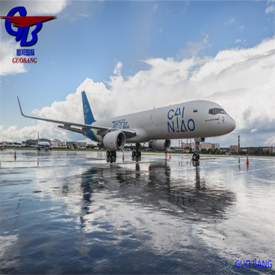 Servicios rápidos de mensajería y transporte aéreo internacional desde y hacia Sri Lanka para el comercio internacional