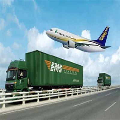 Servicios de mensajería convenientes y asequibles desde Tailandia. Servicio integral para reservas, recogida, despacho de aduanas y a bordo.