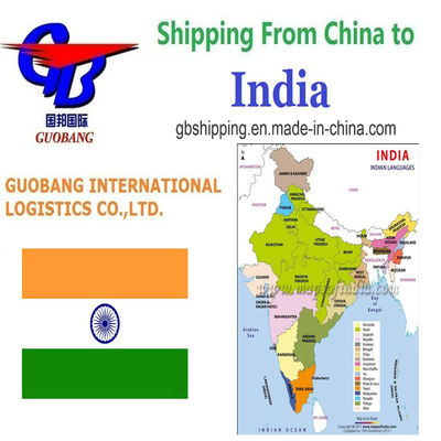 Servicios de envío aéreo asequibles y rápidos desde la India a través de UPS con opción de personalización