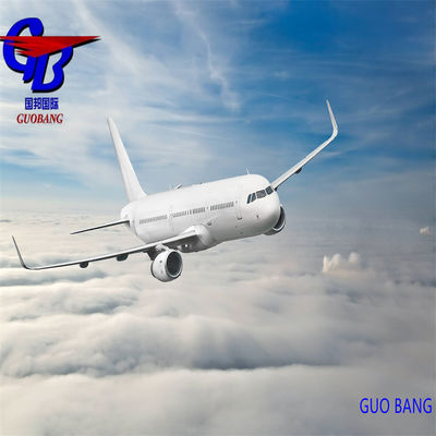 Servicio de envío de carga aérea profesional y conveniente desde a Rumania, seguimiento en línea las 24 horas