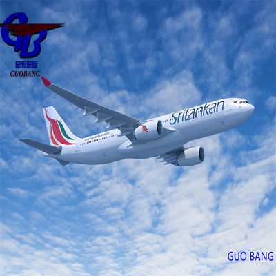 Servicio de envío de carga aérea profesional y conveniente desde a Rumania, seguimiento en línea las 24 horas