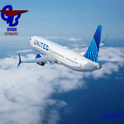 Servicio de envío de carga aérea profesional y conveniente desde a Rumania, seguimiento en línea las 24 horas