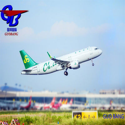 Servicio de envío de carga aérea profesional y conveniente desde a Rumania, seguimiento en línea las 24 horas