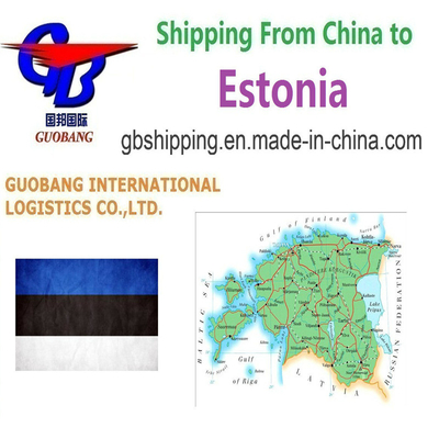 Servicios de despacho de aduanas Servicios de despacho de aduanas Servicios de transporte aéreo desde Estonia a Estonia