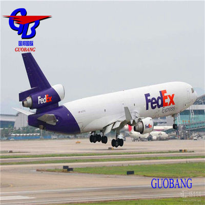 Envío de FedEx desde a Suecia Servicio integral Reserva Recogida Despacho de aduanas a bordo Servicio adicional Informe SGS