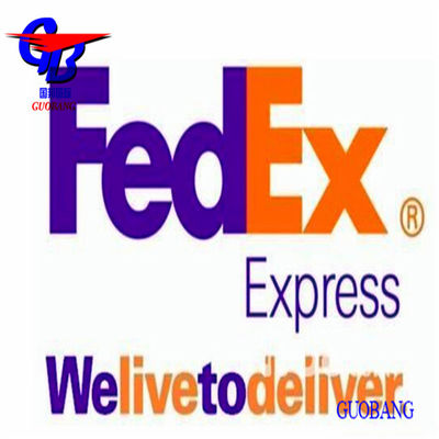 Envío de FedEx desde a Suecia Servicio integral Reserva Recogida Despacho de aduanas a bordo Servicio adicional Informe SGS