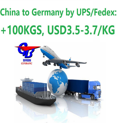 Logística De a Alemania Nuestra Ventaja Oferta Competitiva El Mejor Servicio Envío Marítimo