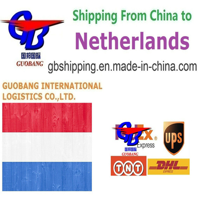 Guobang Shipping: Su solución integral para servicios de mensajería desde y hacia Holanda