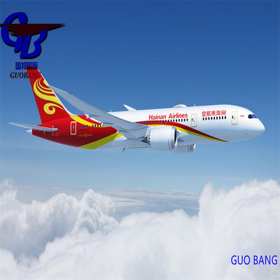 Guobang Leading Shipping Company Entrega rápida desde Alemania con CIQ/CO/FORM A/SOSA/CCPIT verificado