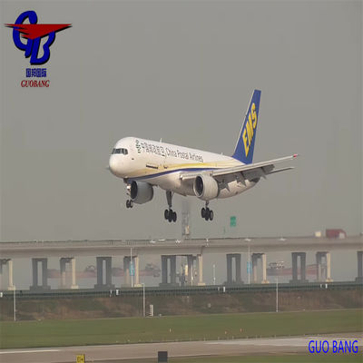 Servicio internacional expreso de Ucrania a Ucrania Conveniente y profesional puerta a puerta