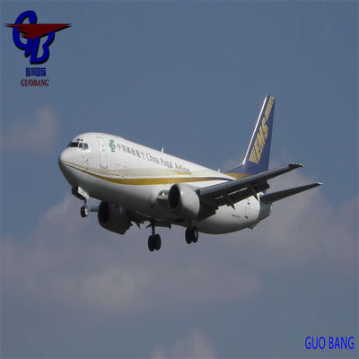 Servicio internacional expreso de Ucrania a Ucrania Conveniente y profesional puerta a puerta