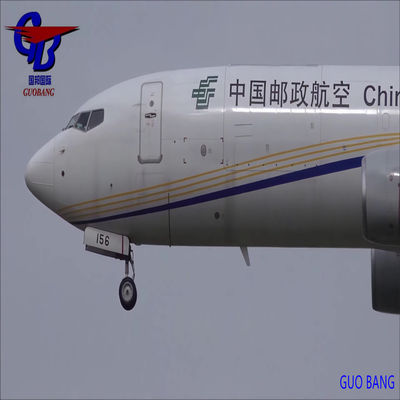 Servicio internacional expreso de Ucrania a Ucrania Conveniente y profesional puerta a puerta