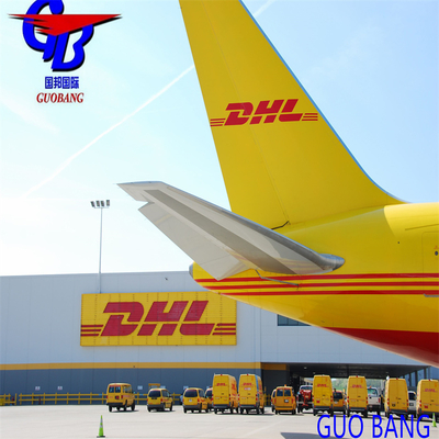 Guobang, su socio de confianza para la entrega exprés puerta a puerta desde a Francia por la principal empresa de transporte marítimo.