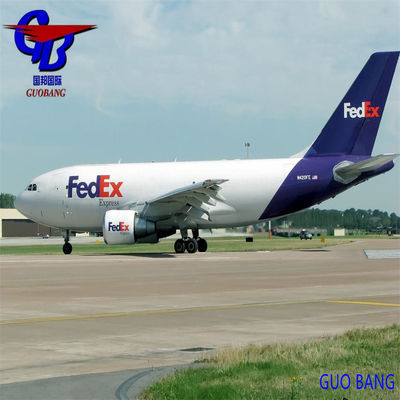 Expreso internacional de Holanda a Guobang Empresa de envío líder para servicio puerta a puerta y soluciones personalizadas