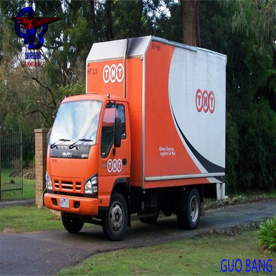 Servicio de puertas a puertas Entrega rápida desde Egipto oferta más competitiva y envío combinado de varios proveedores