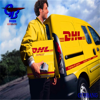 Servicio DHL desde Houston dentro de Guobang Guobang International Logistics Co. Servicio expreso FedEx