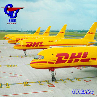 Servicio DHL desde Houston dentro de Guobang Guobang International Logistics Co. Servicio expreso FedEx