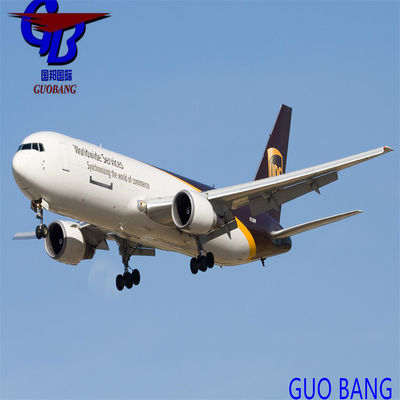 Nuestro servicio de seguimiento 24 horas en línea Express Envío desde Italia con servicio puerta a puerta a través de FedEx / DHL / UPS