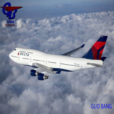 Servicio de logística de envío aéreo desde Beijing a Norrkoping con opción de personalización