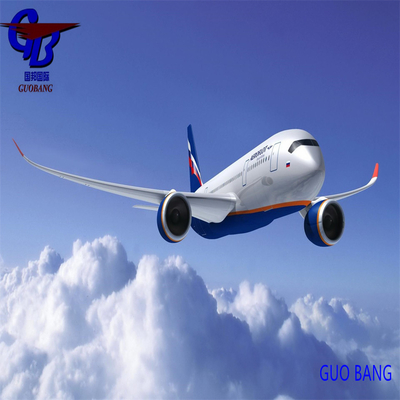 Servicio de logística de envío aéreo desde Beijing a Norrkoping con opción de personalización