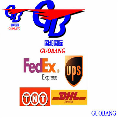 Servicio de Despacho de Aduanas y Aviación Internacional para Envíos UPS sin Problemas desde a Long Beach, EE. UU.