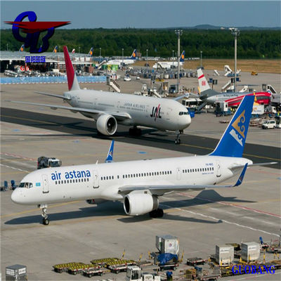 Guobang Airfreight: Su solución integral para envíos rápidos y económicos a Cotonou