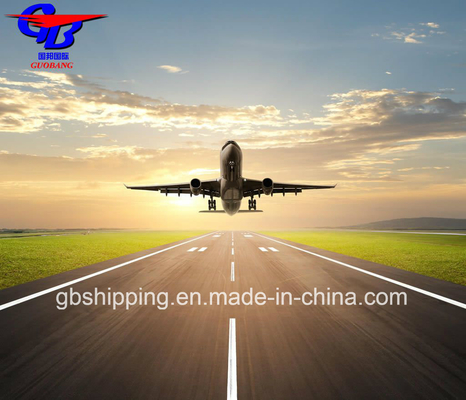 Servicio de logística de envío aéreo asequible y profesional desde Shenzhen a Nueva York