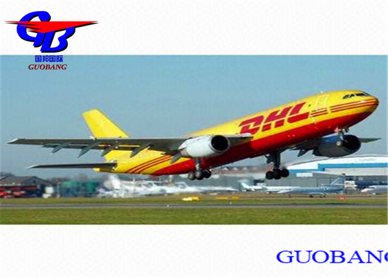 Servicio de logística de envío aéreo asequible y profesional desde Shenzhen a Nueva York