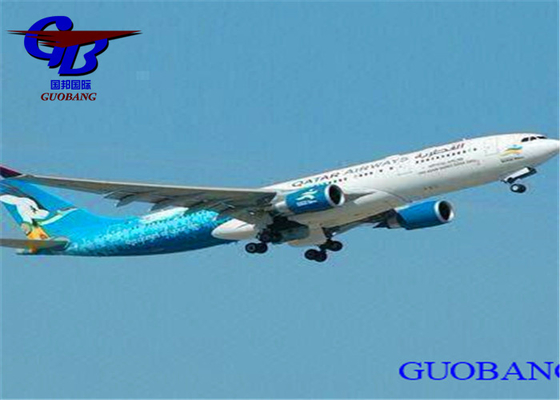 Servicio de logística de envío aéreo asequible y profesional desde Shenzhen a Nueva York