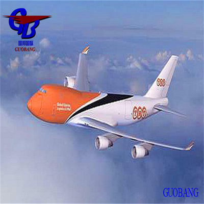 Guobang Airfreight One Stop Service Servicios profesionales y asequibles de mensajería desde Estonia a Estonia
