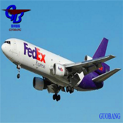 Recogida de camiones de los proveedores al puerto / almacén y servicios de FedEx desde Malasia para sus necesidades B2B envío aéreo Ji