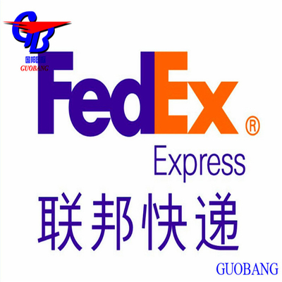 Recogida de camiones de los proveedores al puerto / almacén y servicios de FedEx desde Malasia para sus necesidades B2B envío aéreo Ji