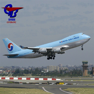 Servicio de transporte marítimo de carga aérea LCL FCL Courier Guobang International Logistics Co. a Lituania con transporte rápido y marítimo