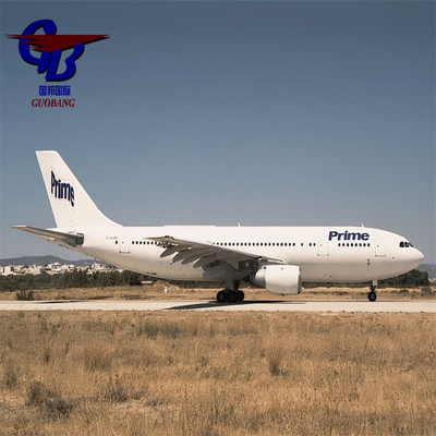 Servicio de transporte marítimo de carga aérea LCL FCL Courier Guobang International Logistics Co. a Lituania con transporte rápido y marítimo