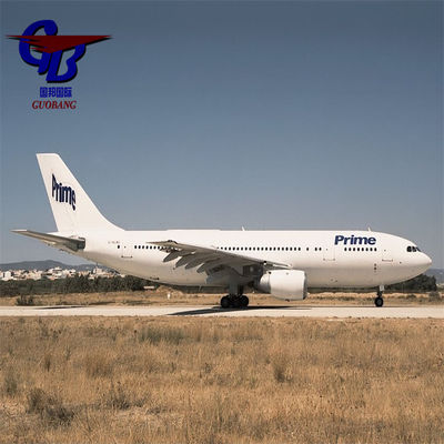 Guobang Air Freight a Irak con la mejor oferta Empresa líder de transporte marítimo Nuestro servicio de seguimiento 24 horas en línea