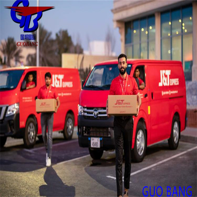 Servicio de mensajería internacional para Dubai Servicio de aviación internacional profesional y conveniente
