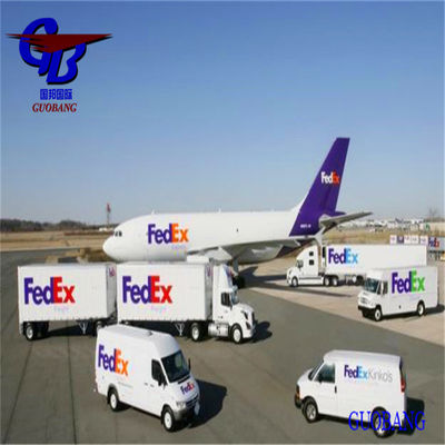 Guobang Guobang International Logistics Co. Servicio de envío Flete aéreo marítimo LCL FCL Courier De a Auckland