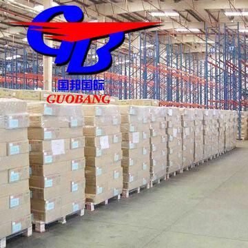 Personalización y Servicio de Almacenamiento de Almacén Personalizable para la Consolidación de Mercancías