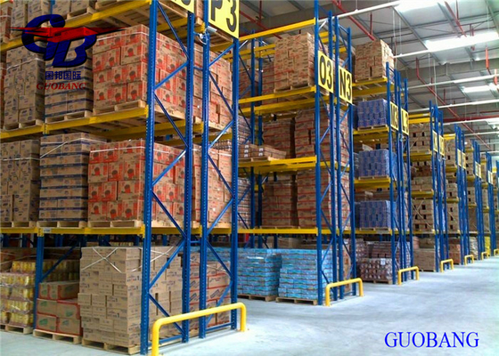 Personalización y Servicio de Almacenamiento de Almacén Personalizable para la Consolidación de Mercancías