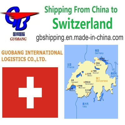 Servicios de despacho de aduanas Servicios de corretaje aduanero Servicios de despacho de aduanas Servicios de transporte aéreo rápido desde Suiza a Suiza
