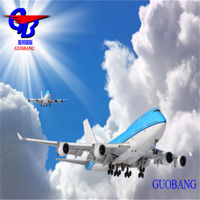 Servicio conveniente de reserva integral - Recogida - Despacho de aduana - A bordo Envío aéreo conveniente desde Shenzhen a Argentina