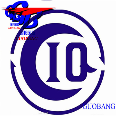 Conveniente Certificación de Origen CIQ y Fumigation Sosa con servicio de envío por correo
